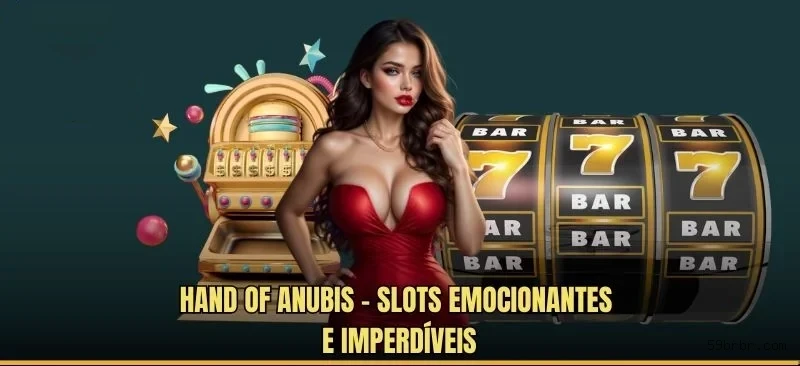 Imagem promocional da 59Br mostrando a plataforma e suas vantagens