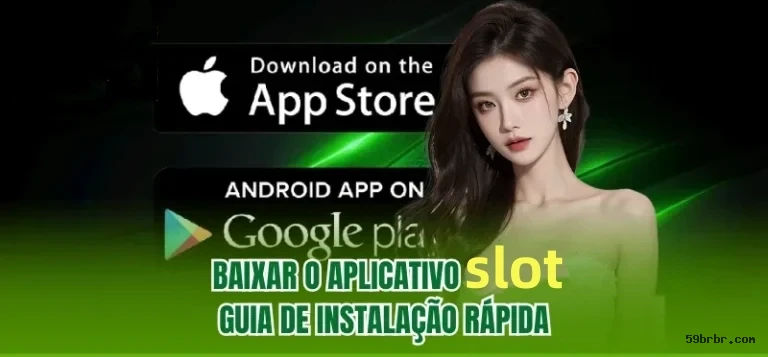 Como instalar o app da 59Br