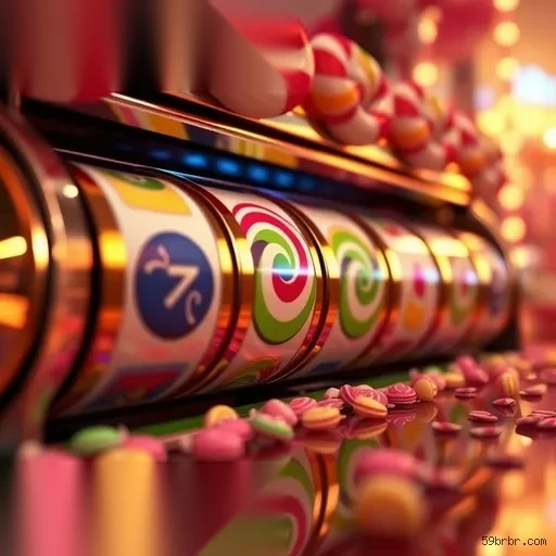 Catálogo 59Br 3.100+ jogos - Pragmatic Play, Evolution, NetEnt